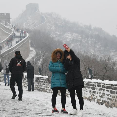 八达岭长城门票团购.团购北京八达岭长城门票？