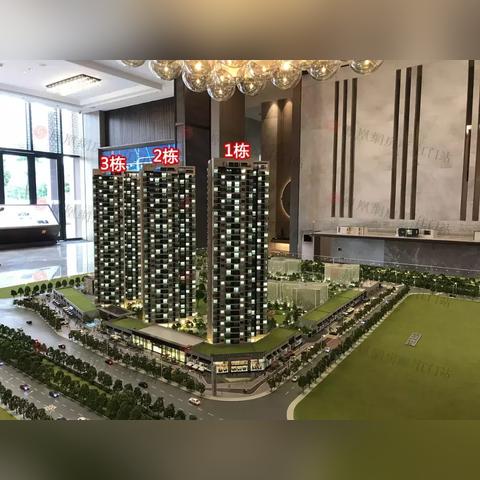 南宁市万象华府怎么抢房