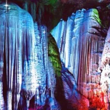 桂林市钟乳石哪个出名