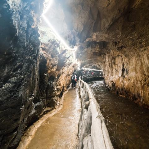 南宁市有哪个景点最好