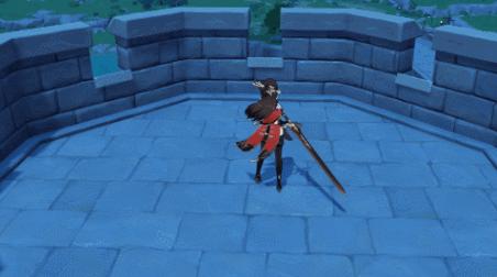 原神北斗的饮品怎么做（原神怎么借船偷渡去到期）