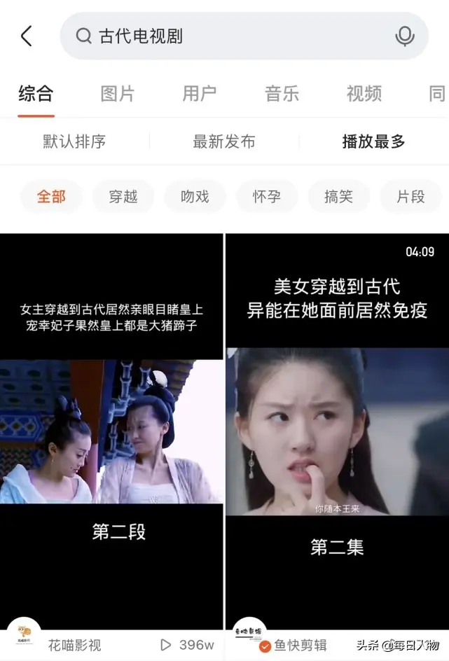 抖音音乐剪辑可以变现吗 剪辑类音乐抖音号如何变现