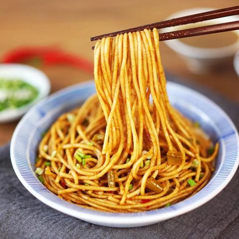 武汉市热干面哪个好吃点