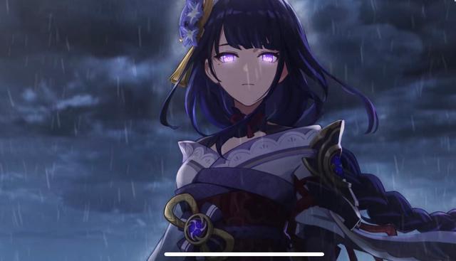 原神雷神国家队应该怎么玩（雷夜国家队和雷神国家队哪个厉害）