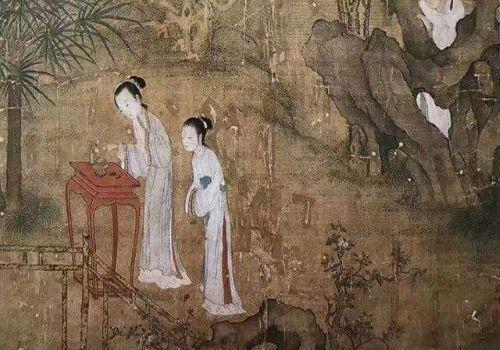 关于中秋节月亮的诗词大全赏析