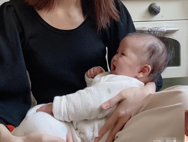什么状态下妈妈的奶不能给孩子吃