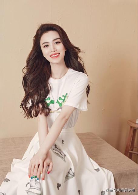 秋天真好的优美句子段落