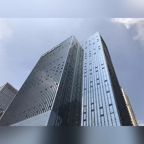 杭州市哪个gdp高一些