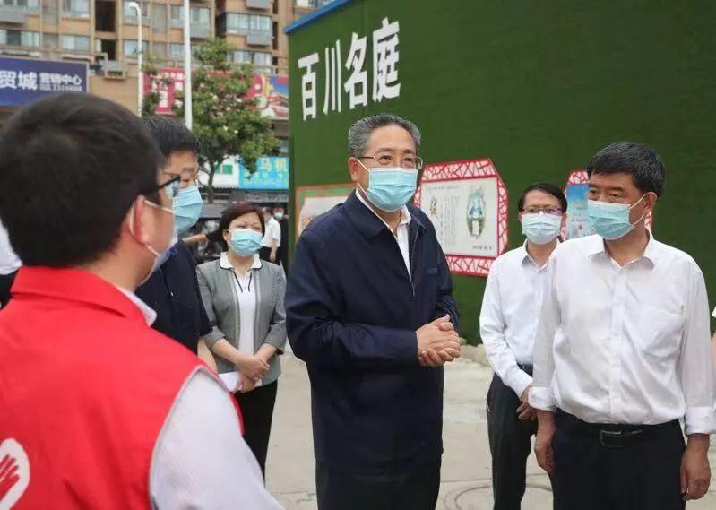 【六安新增2例无症状 均为影楼工作者
/六安新增1例无症状 系影楼工作者】-图1 【六安新增2例无症状 均为影楼工作者
/六安新增1例无症状 系影楼工作者】-图1