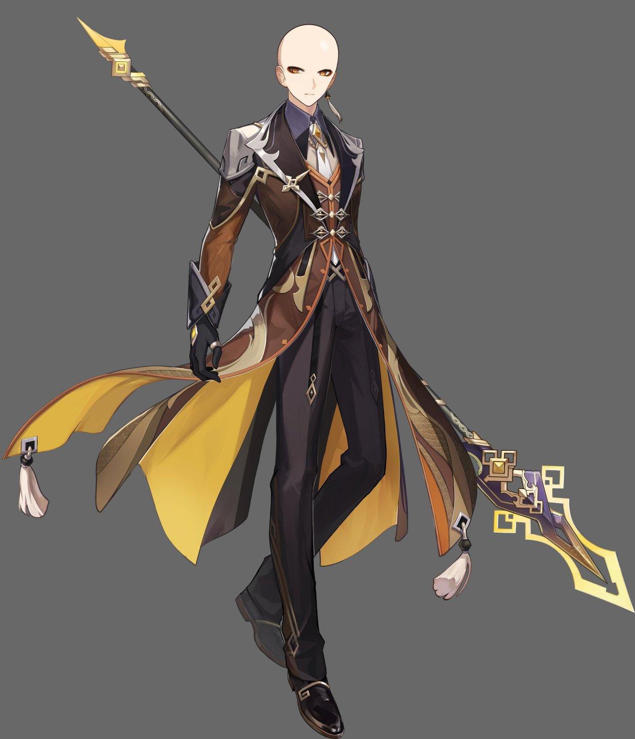 外国玩家玩原神怎么进（当一只蚯蚓被分开成为两只）