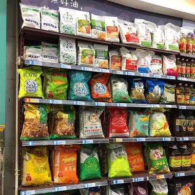 优质大米在哪里找货源呢