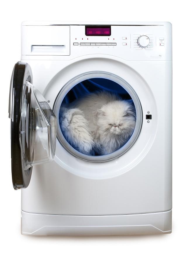 滚筒洗衣机故障处理与维修云米滚筒洗衣机的故障维修