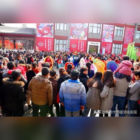 潍坊市哪里招商