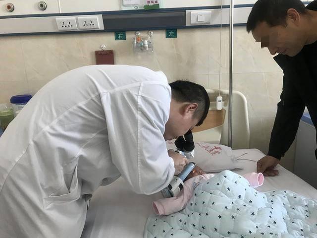 宝宝青光眼怎么办