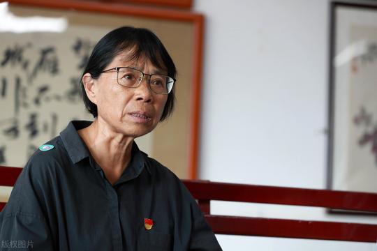 省考面试素材：“燃灯校长”—张桂梅，她和她的女孩们