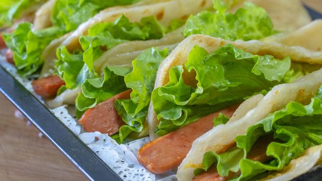 孩子每天吃多少鸡蛋合适