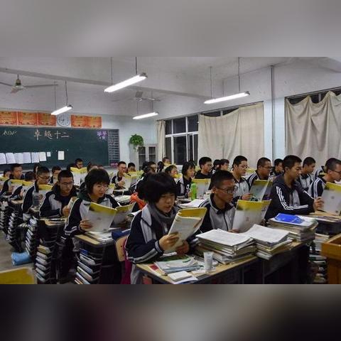 保定市高考人数多少