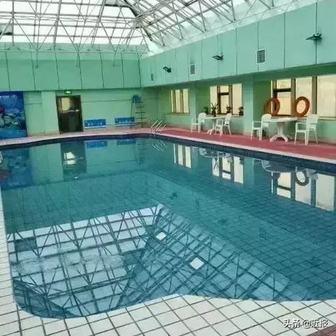 济南中豪大酒店游泳相关长尾关键词有哪些