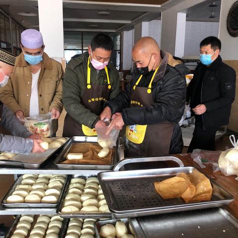 河南为什么这么多回民