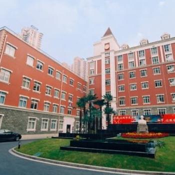 大连市沈阳路有个什么医院