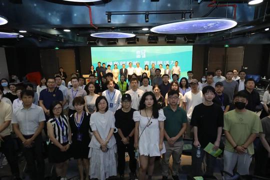 现场直击｜2021年创业谷进阶营顺利结营
