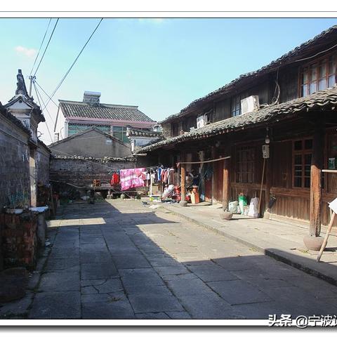 宁波市古林镇是什么区