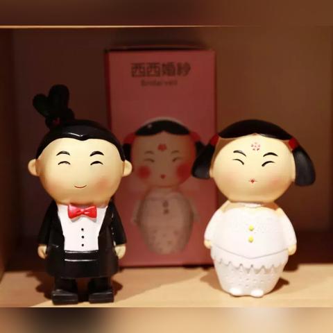 西安有什么纪念品相关长尾关键词有哪些