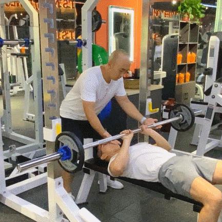 沈阳市哪个健身馆好玩一点