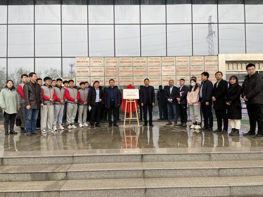 陕铁院创新人才培养模式创新创业教育成果显著