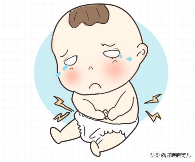 怎么判断宝宝腹泻脱水