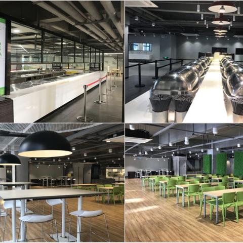 上海长白班有哪些厂