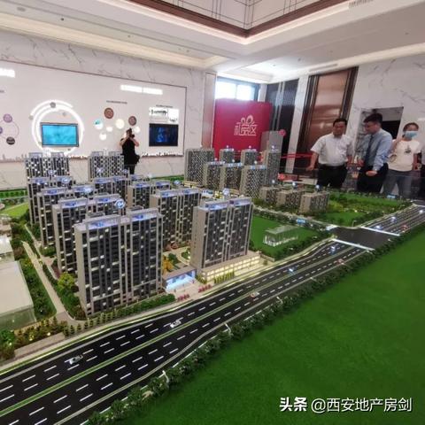 西安紫薇华发房价相关长尾关键词有哪些