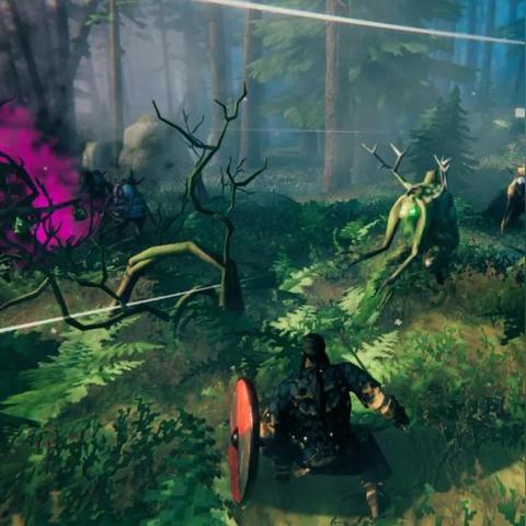 电脑单机游戏（电脑单机游戏的魅力与演变）