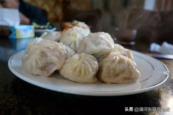 布里亚特美食都有什么（除了这个还有什么湖被叫成海的）
