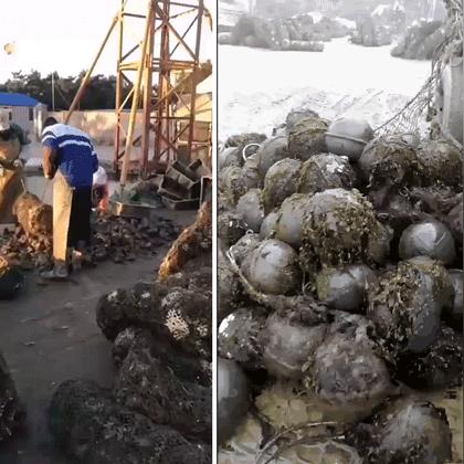 在高压区有有什么天气