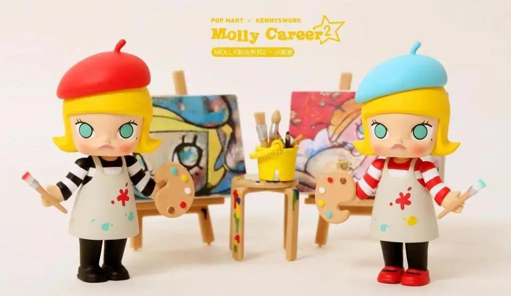 盲盒哪个贵 什么盲盒比较贵