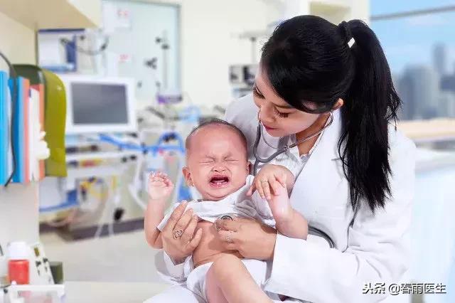 小孩发烧抽搐是怎么回事