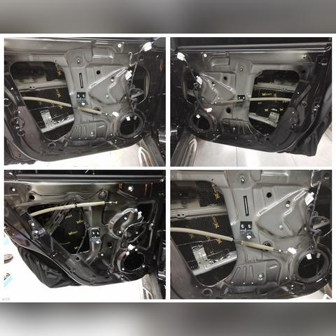 苏州市隔音窗什么牌子好