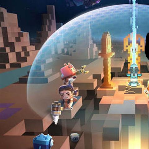 迷你世界电脑版下载（迷你世界电脑版下载攻略）