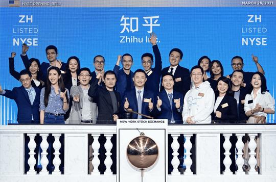 为什么知乎、b站、快手都会强调这一标签？