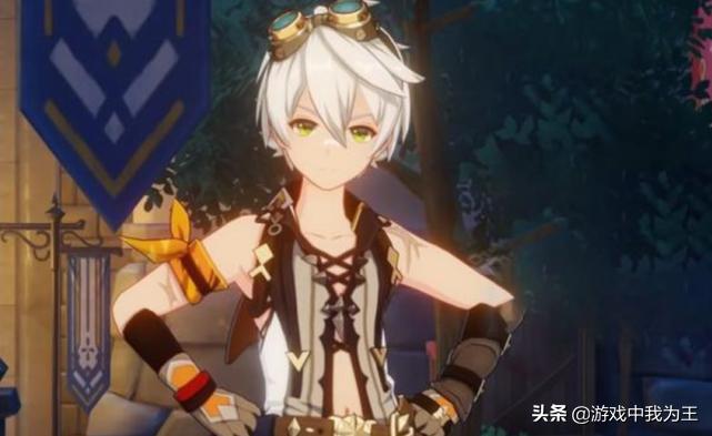 原神甘雨怎么叫王小美（原神玩家都喜欢叫角色什么）