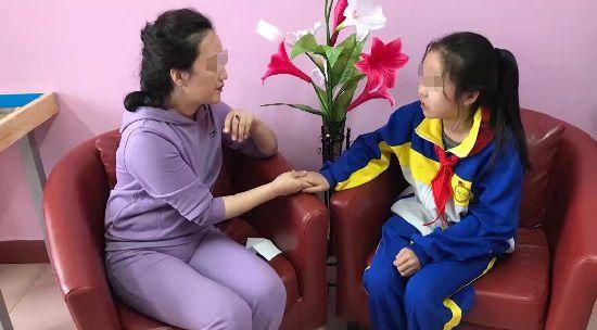 孩子被打了要打回去吗