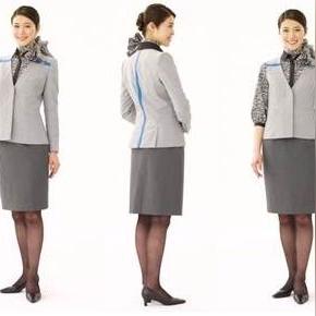 湖南长沙航空制服相关长尾关键词有哪些