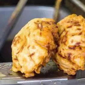 上海的美食 小吃有哪些