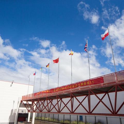 迪拜跨境电商平台 中国的相关长尾关键词有什么