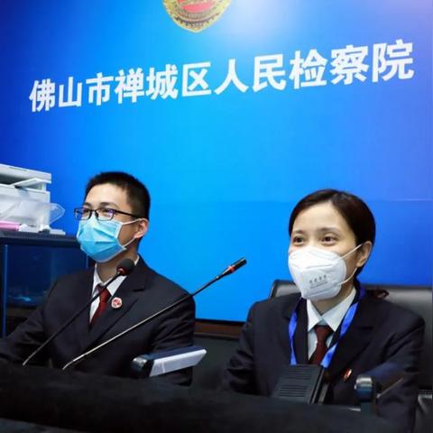 佛山市的诈骗案件有哪些