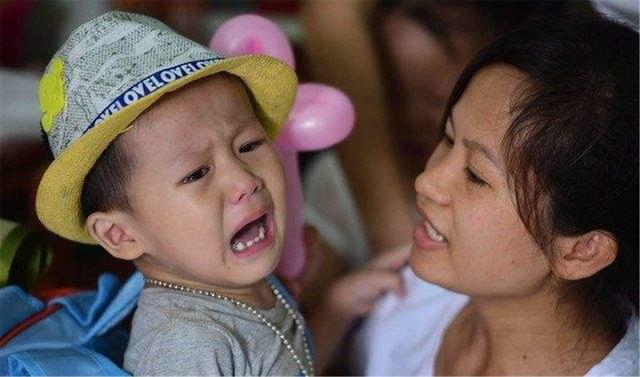 宝宝上幼儿园分离焦虑怎么办