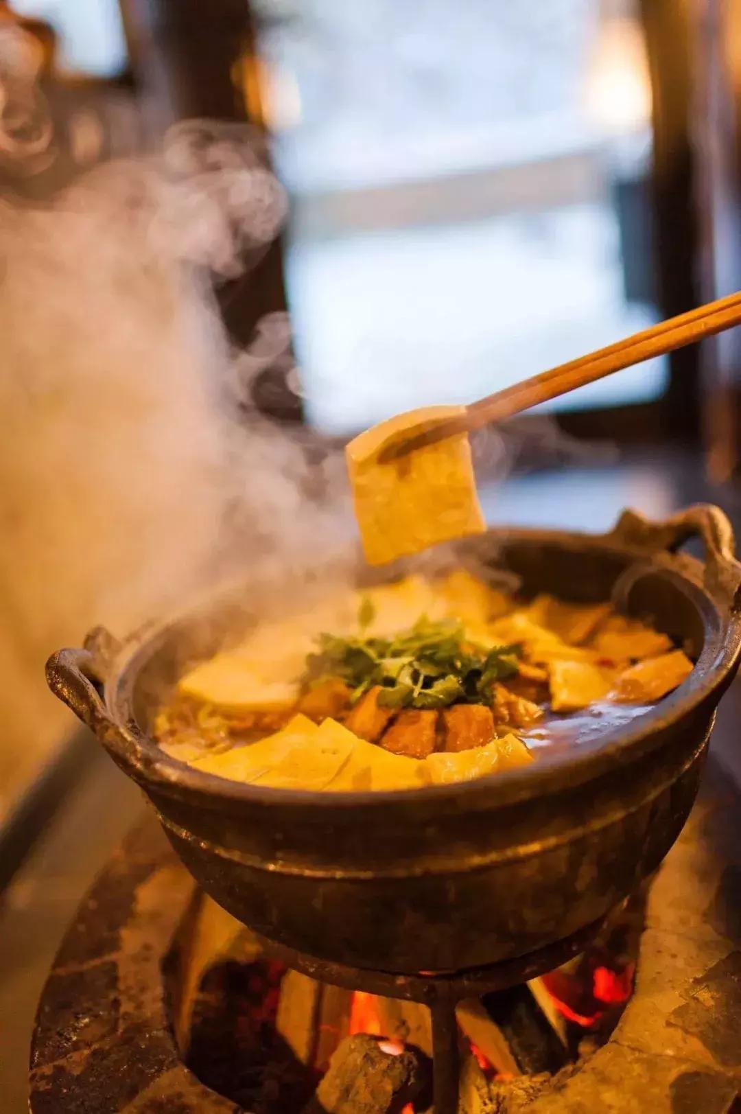 延庆有什么美食（延庆世葡园庙会门票）