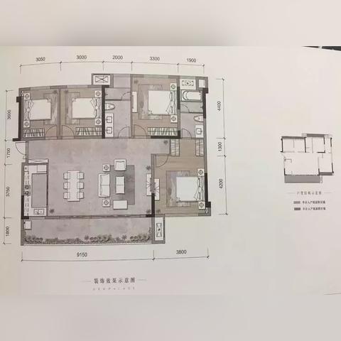 重庆房价是套内还是建面的长尾关键词有什么