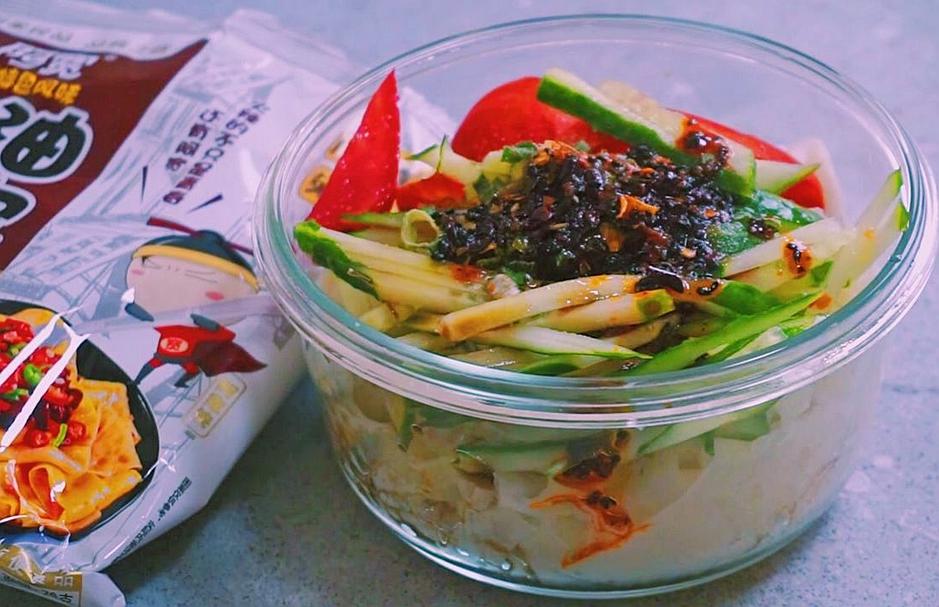 方便面可以做什么美食（过期的方便面能做什么）